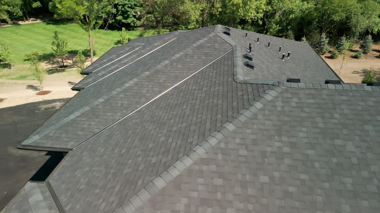 Roof Insulation in Watergate, FL
