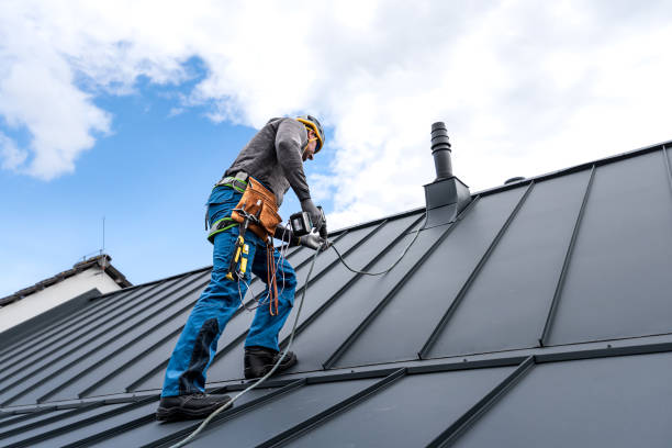Professional Roofing Service in Watergate, FL